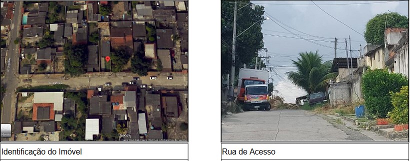 Casa - Venda, LARANJAL, SAO GONCALO, RJ