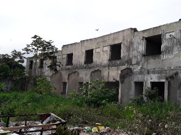 Casa - Venda, ENGENHO, ITAGUAI, RJ