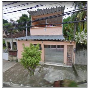 Casa - Venda, ANCHIETA, RIO DE JANEIRO, RJ
