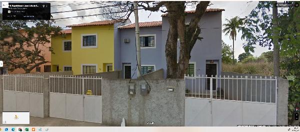 Casa - Venda, SANTA LUZIA, SAO GONCALO, RJ