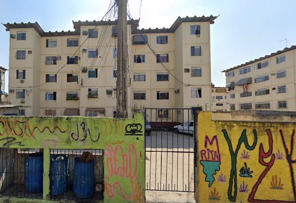 Apartamento - Venda, NUCLEO HAB TORRES VI, SAO GONCALO, RJ