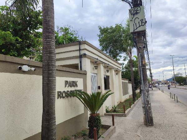 Apartamento - Venda, CAMPO GRANDE, RIO DE JANEIRO, RJ