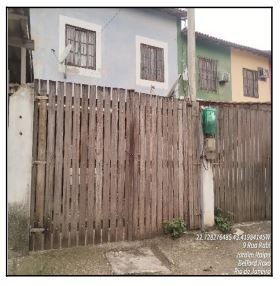 Casa - Venda, SHANGRI-LA, BELFORD ROXO, RJ