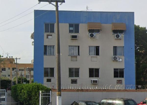 Apartamento - Venda, REALENGO, RIO DE JANEIRO, RJ