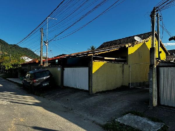 Casa - Venda, PARQUE RIBEIRA  PAPU, CACHOEIRAS DE MACACU, RJ