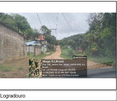 Casa - Venda, MAGE, RJ