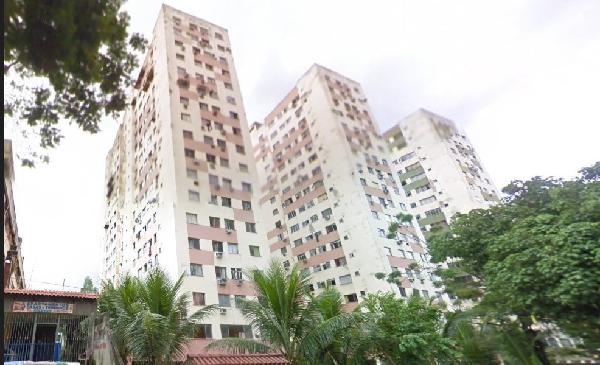 Apartamento - Venda, PAVUNA, RIO DE JANEIRO, RJ