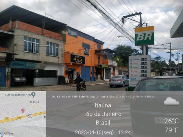 Casa - Venda, ITAUNA, SAO GONCALO, RJ