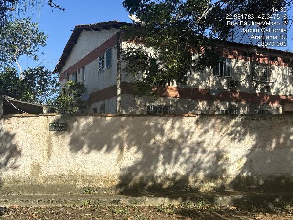 Apartamento - Venda, HAWAY, ARARUAMA, RJ