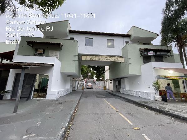 Casa - Venda, SENADOR VASCONCELOS, RIO DE JANEIRO, RJ