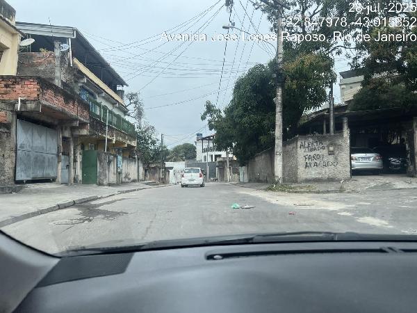 Casa - Venda, COLUBANDE, SAO GONCALO, RJ