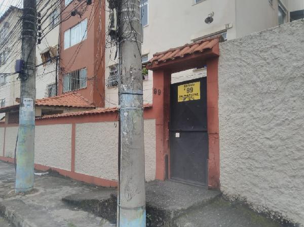 Apartamento - Venda, NEVES (NEVES), SAO GONCALO, RJ