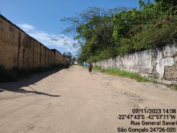 Casa - Venda, BOM RETIRO, SAO GONCALO, RJ