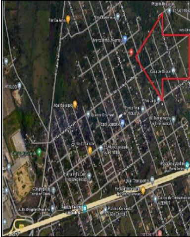 Apartamento - Venda, BOM RETIRO, SAO GONCALO, RJ