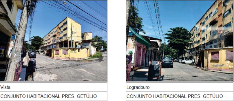 Apartamento - Venda, DEODORO, RIO DE JANEIRO, RJ