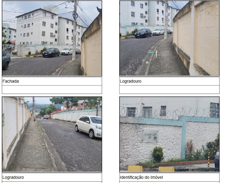 Apartamento - Venda, ARSENAL, SAO GONCALO, RJ