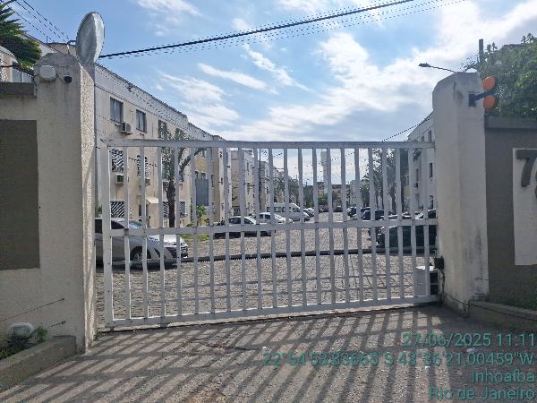 Apartamento - Venda, CAMPO GRANDE, RIO DE JANEIRO, RJ