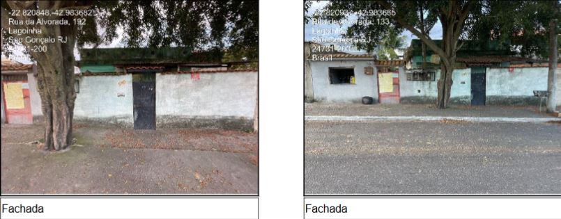 Casa - Venda, LAGOINHA, SAO GONCALO, RJ