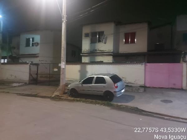 Casa - Venda, CABUCU, NOVA IGUACU, RJ