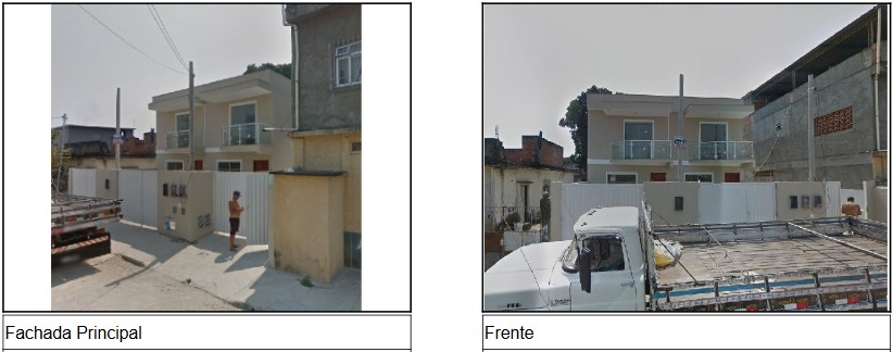 Casa - Venda, JARDIM CATARINA, SAO GONCALO, RJ