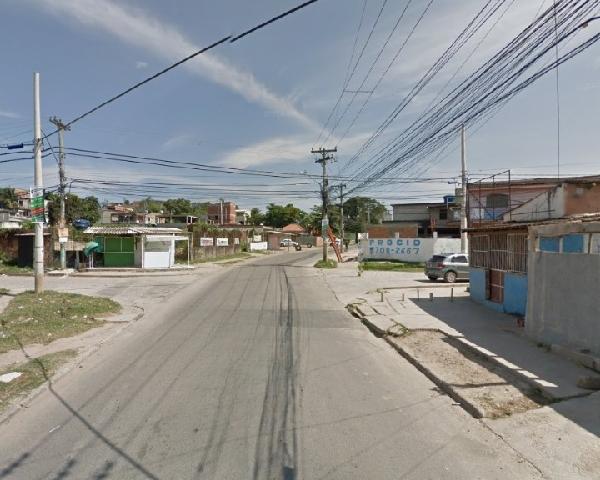 Casa - Venda, JARDIM INDEPENDENCIA, SAO GONCALO, RJ