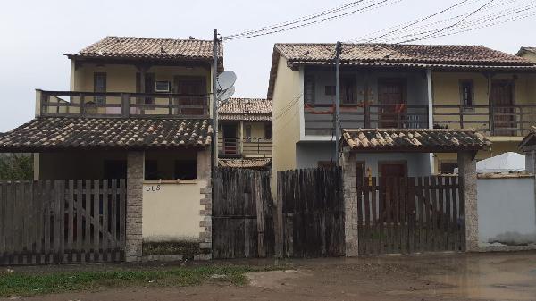 Casa - Venda, CENTRO, MAGE, RJ