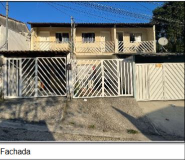 Casa - Venda, ALMERINDA, SAO GONCALO, RJ