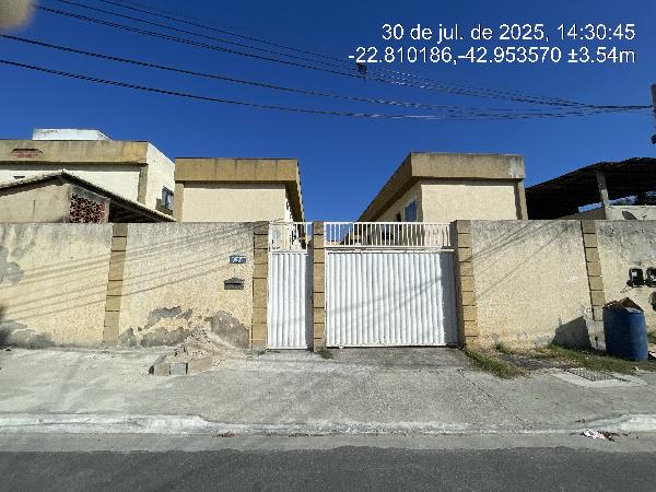 Casa - Venda, GUAXINDIBA, SAO GONCALO, RJ