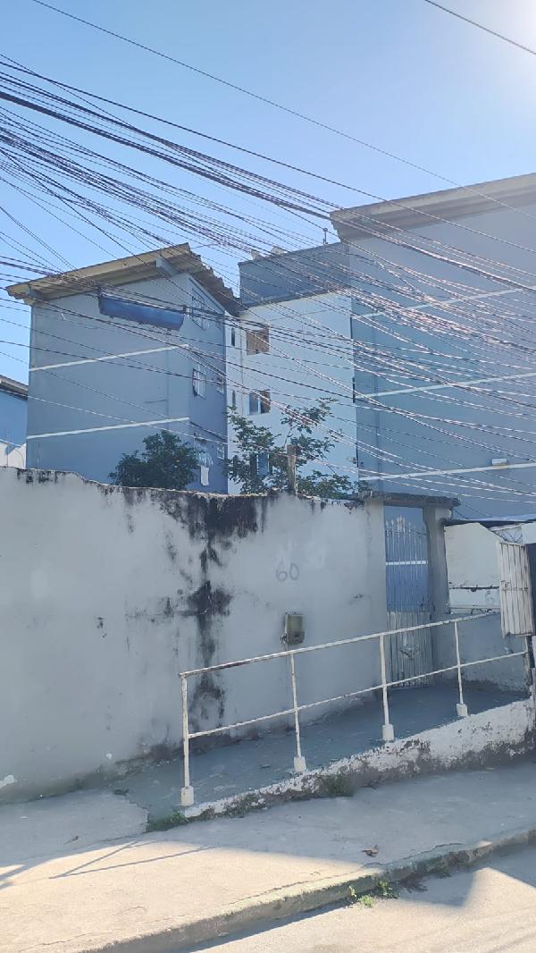 Apartamento - Venda, VILA LAGE, SAO GONCALO, RJ