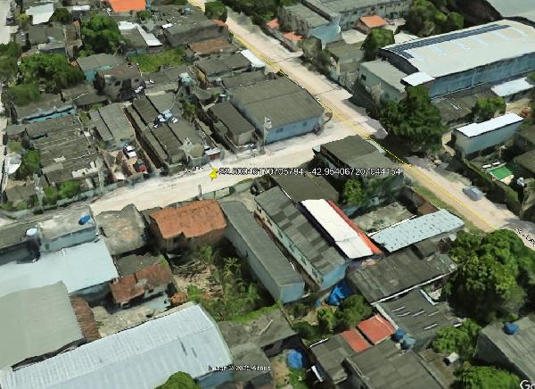 Casa - Venda, LOT FAZ RESTAURADA, SAO GONCALO, RJ