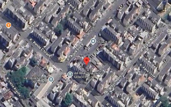 Apartamento - Venda, CORDOVIL, RIO DE JANEIRO, RJ