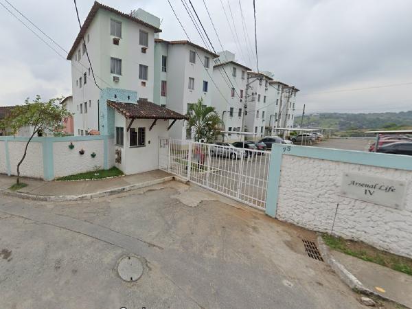 Apartamento - Venda, ARSENAL, SAO GONCALO, RJ