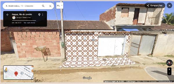 Casa - Venda, CHAPERO, ITAGUAI, RJ