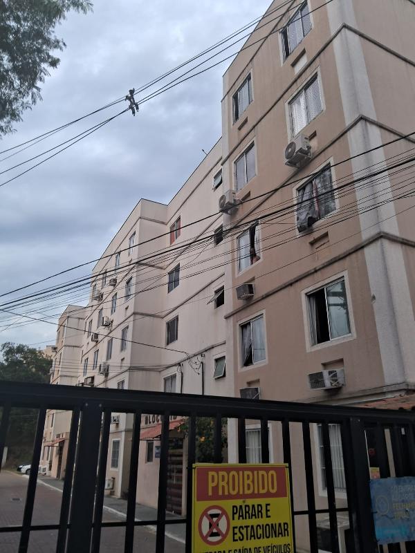 Apartamento - Venda, PAVUNA, RIO DE JANEIRO, RJ