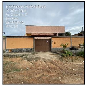 Apartamento - Venda, BOM RETIRO, SAO GONCALO, RJ