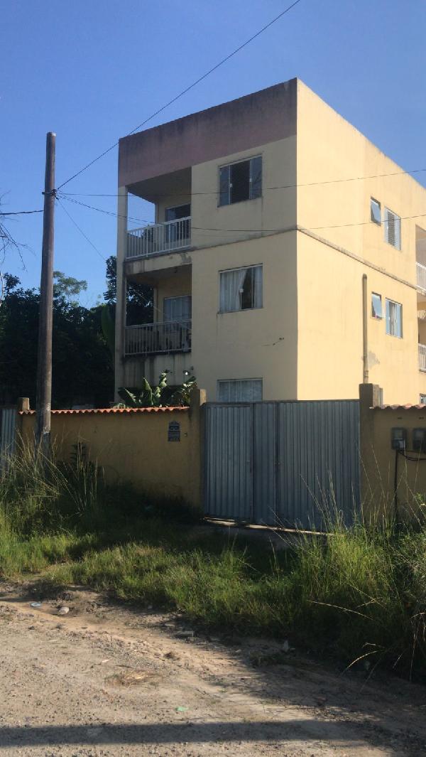 Apartamento - Venda, GEBARA ITAMBI, ITABORAI, RJ