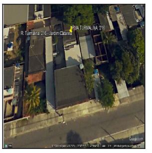 Casa - Venda, JARDIM CATARINA, SAO GONCALO, RJ