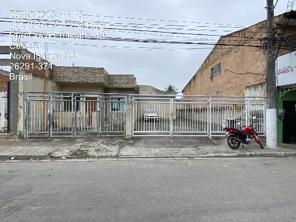 Casa - Venda, CABUCU, NOVA IGUACU, RJ