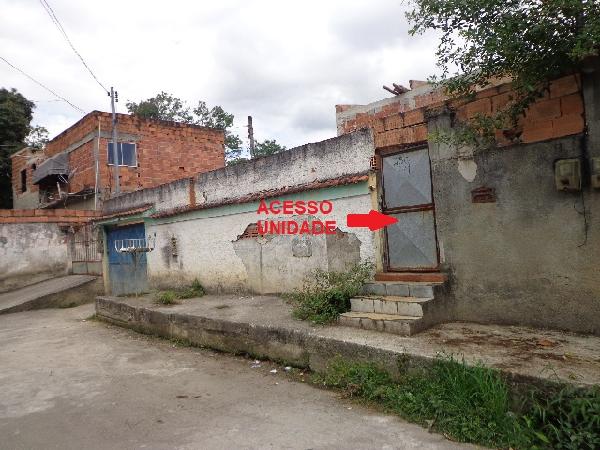 Casa - Venda, TRINDADE, SAO GONCALO, RJ