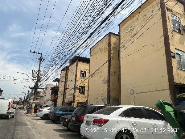 Apartamento - Venda, CENTRO, BELFORD ROXO, RJ