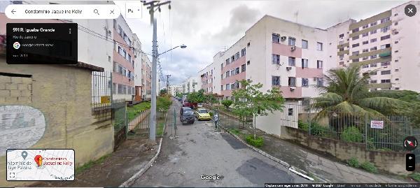 Apartamento - Venda, PAVUNA, RIO DE JANEIRO, RJ