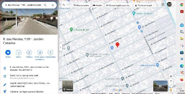 Casa - Venda, JARDIM CATARINA, SAO GONCALO, RJ