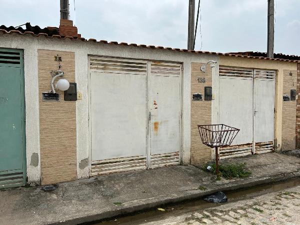 Casa - Venda, IPIRANGA, NOVA IGUACU, RJ