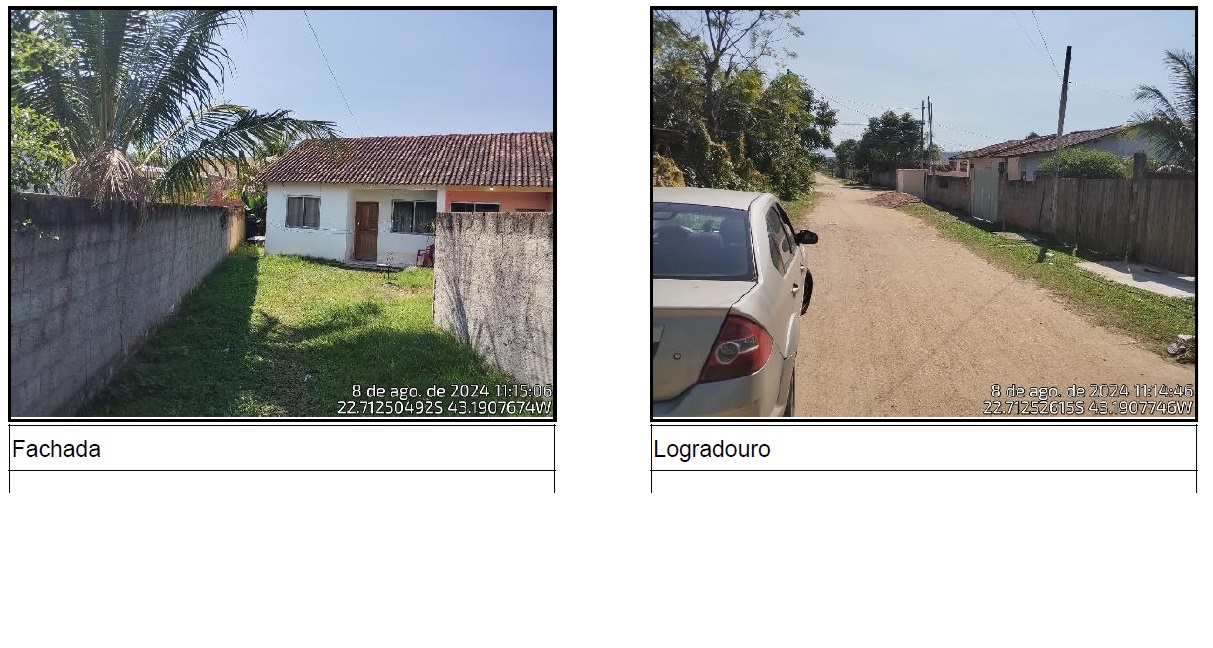 Casa - Venda, IPIRANGA (GUIA DE PACOBAIBA), MAGE, RJ