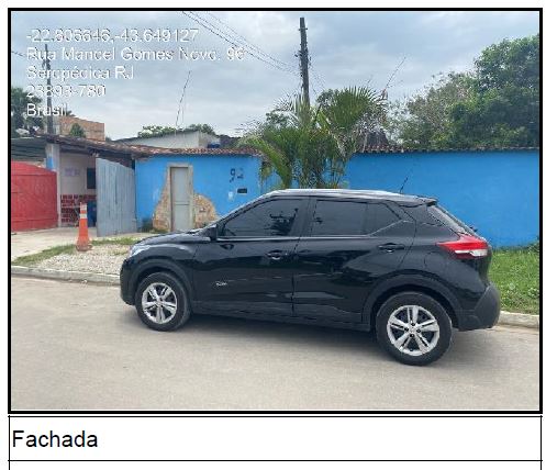 Casa - Venda, CAMPO LINDO, SEROPEDICA, RJ