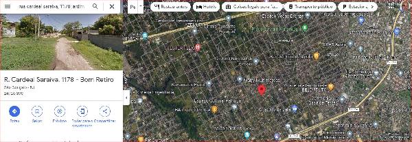 Casa - Venda, BOM RETIRO, SAO GONCALO, RJ