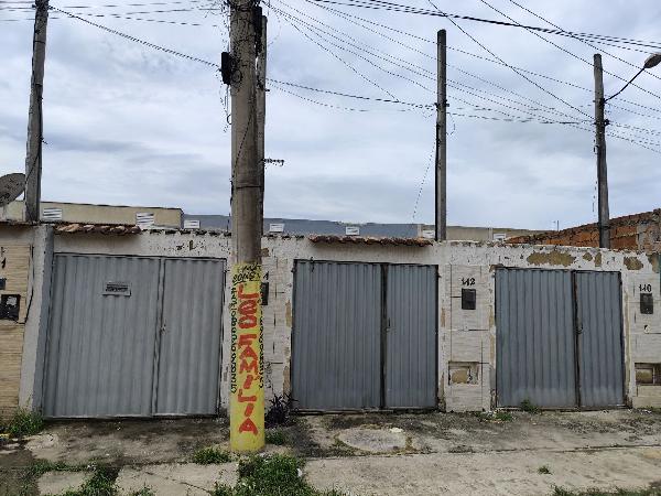 Casa - Venda, CABUCU, NOVA IGUACU, RJ