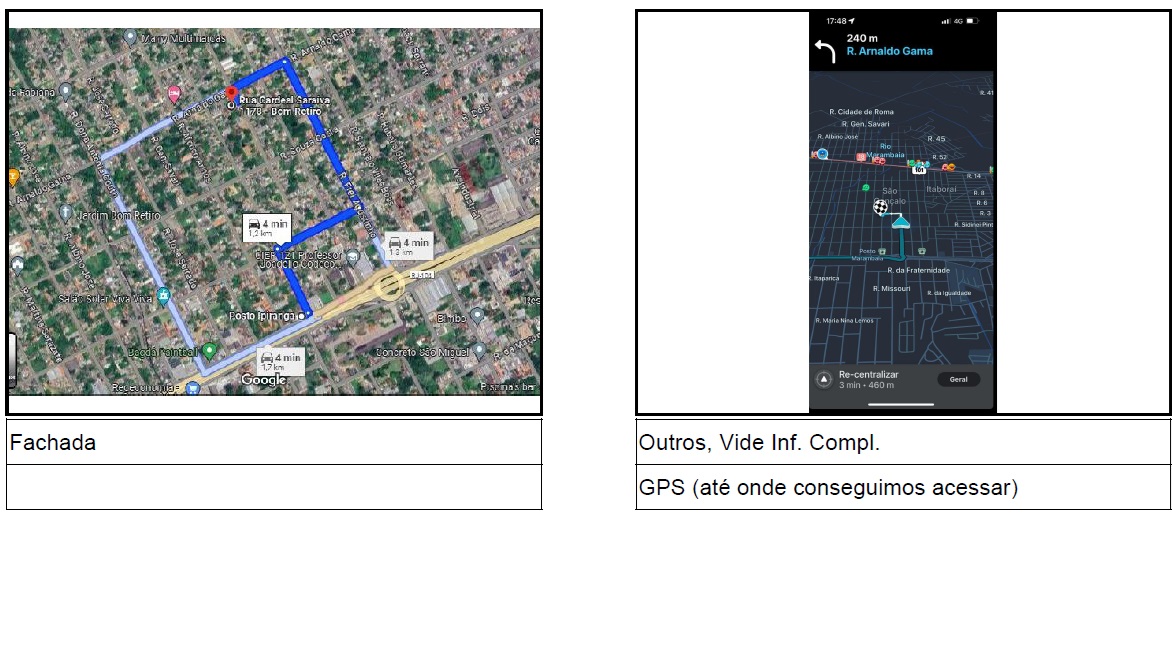 Casa - Venda, BOM RETIRO, SAO GONCALO, RJ