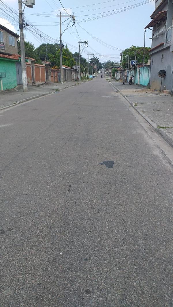 Casa - Venda, JARDIM CATARINA, SAO GONCALO, RJ