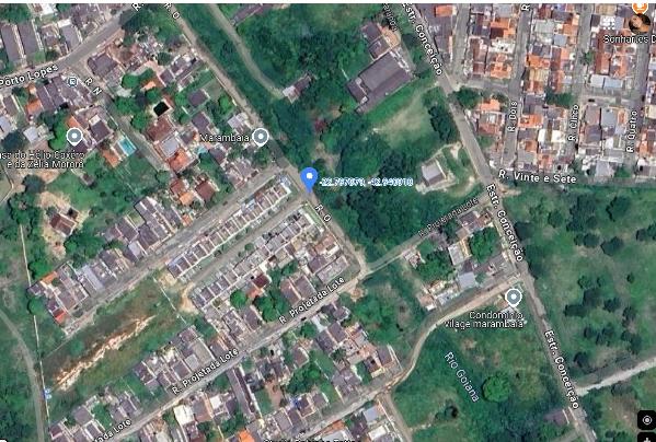 Casa - Venda, MARAMBAIA, SAO GONCALO, RJ